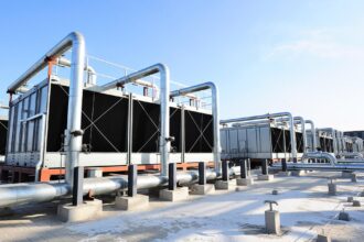 Could Water-Free Data Centers Move from Concept to Reality?