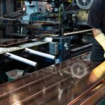 Data Center Demand to Exacerbate Copper Shortage – Report