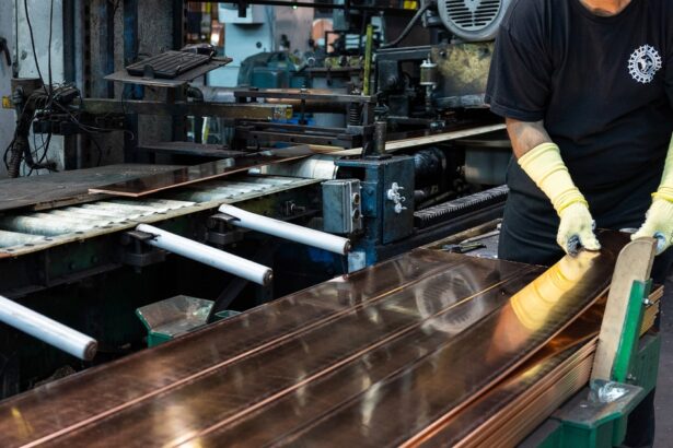 Data Center Demand to Exacerbate Copper Shortage – Report