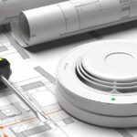 Data Centers Are Turning to Aspirating Smoke Detection