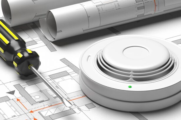 Data Centers Are Turning to Aspirating Smoke Detection