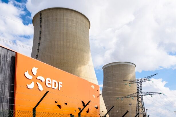 Data4 bolsters sustainability with EDF nuclear deal
