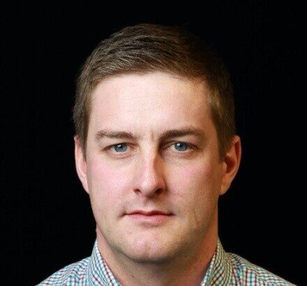 Davin Rice <br />- Zayo Europe -