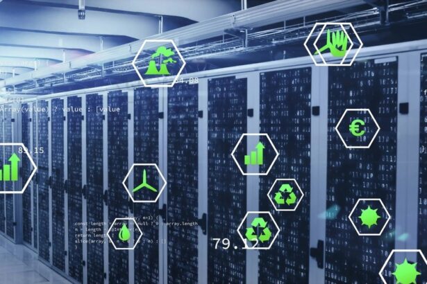 Digital Realty expands community solar in Illinois for sustainable growth