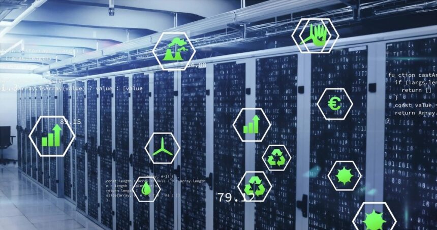 Digital Realty expands community solar in Illinois for sustainable growth