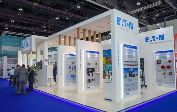 Eaton Launches AI Power Burst Detection to Protect Data Centers