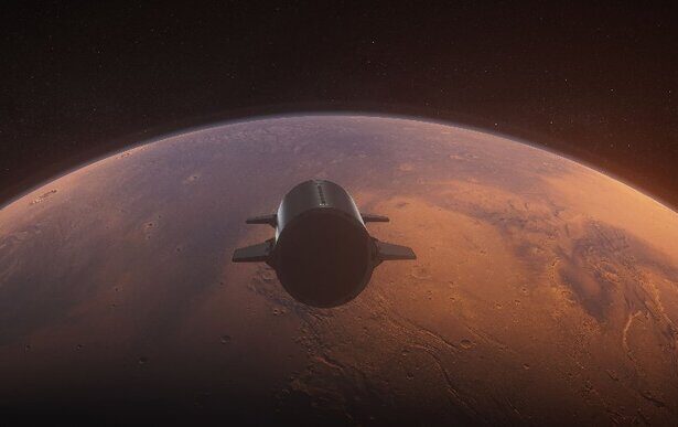 EchoStar To Sell $17B Spectrum To SpaceX For Starlink Expansion