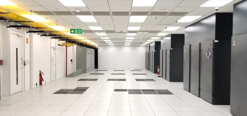Equinix Opens First Chennai Data Center to Boost India’s Digital Edge