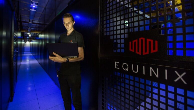 Equinix Unveils Distributed AI for Next-Gen Intelligent Systems