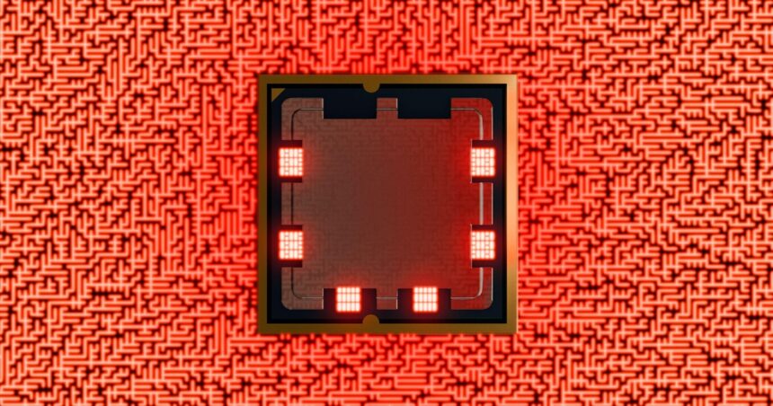 Escape from Data Center Complexity