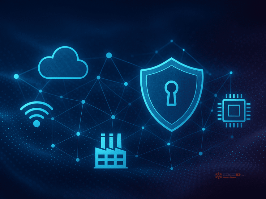 Eurotech launches rugged IoT gateway for mission-critical edge infrastructure