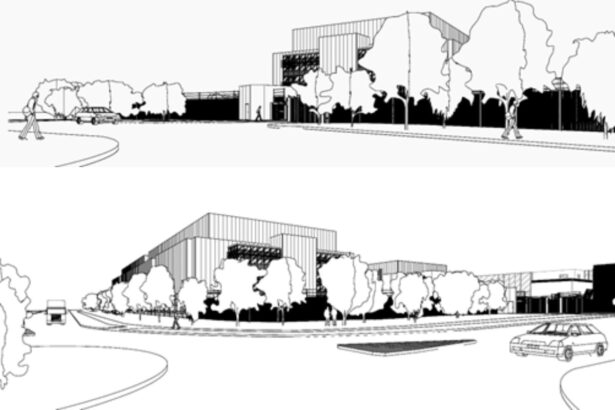 Former RBS HQ site in Edinburgh could soon be a data centre