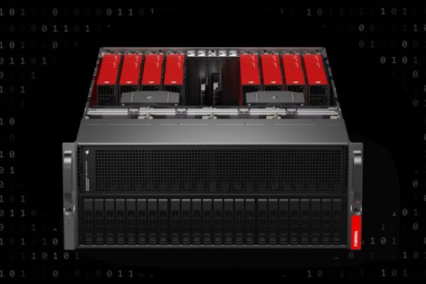 FuriosaAI Challenges GPU Market with New Server Line