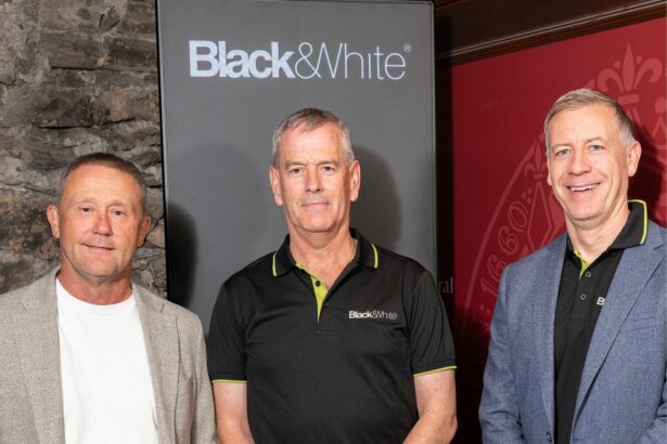 Global engineering consultancy to create 60 new jobs in Dublin