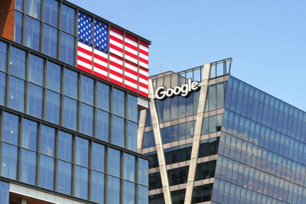 Google Lays Out $9B Virginia Data Center Investment
