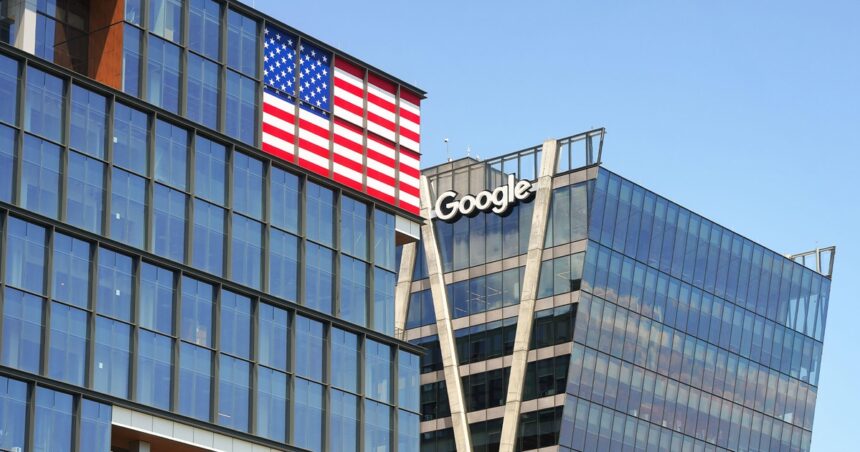 Google Lays Out $9B Virginia Data Center Investment