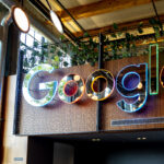 Google rumoured to be behind AI data centre at Teesworks