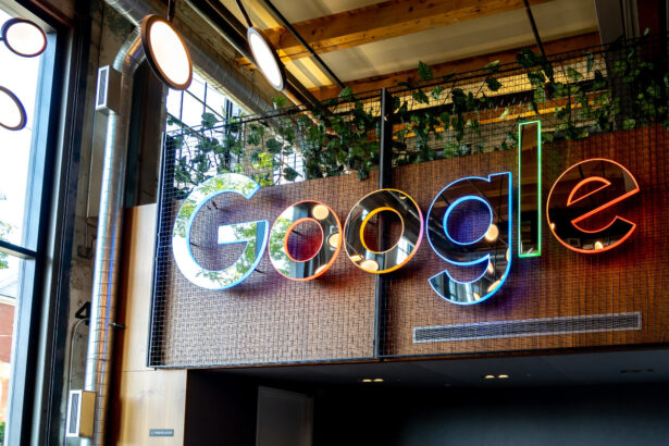 Google rumoured to be behind AI data centre at Teesworks