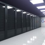 Google's £5 Billion Tech Boost in the UK