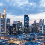 Green Mountain and KMW secure 36 MW anchor tenant for FRA-Mainz data centre campus