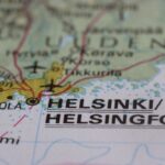 Harnessing data centers for a greener Helsinki