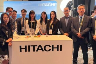 Hitachi Invests $1B in U.S. Grid Infrastructure to Power AI Data Centers