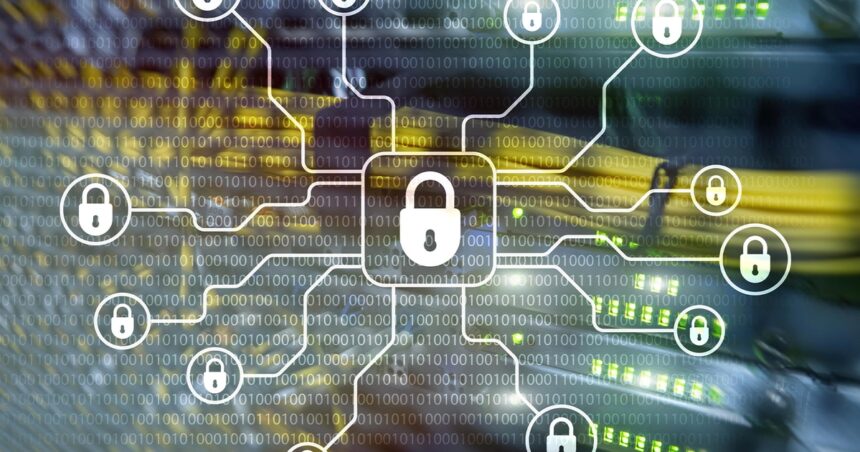 How BESS Protects Data Centers from Emerging Cyber Threats