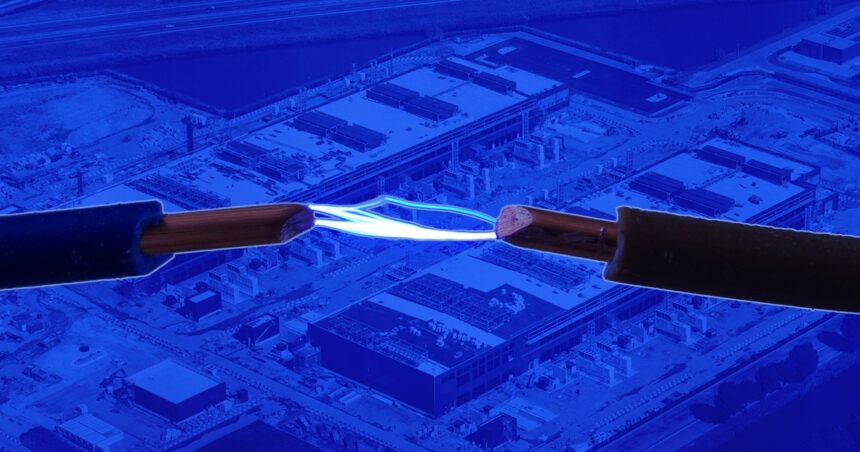 How Can You Actually Track Energy Use in a Data Center?