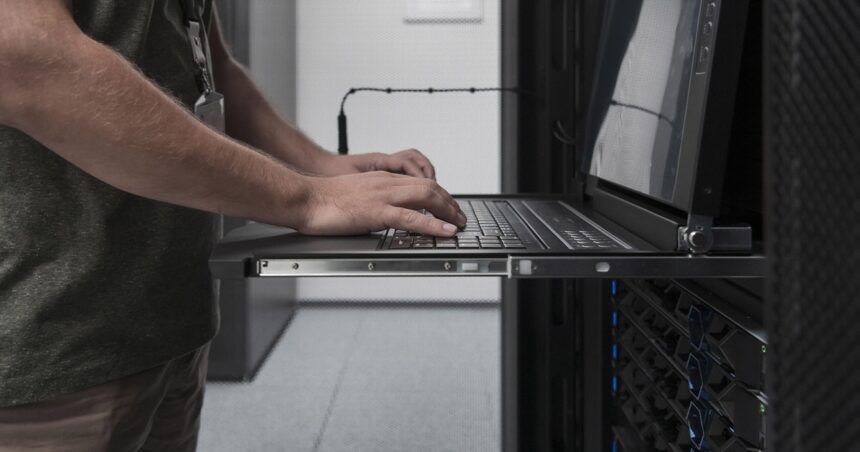 How Many Jobs Do Data Centers Create? It Depends