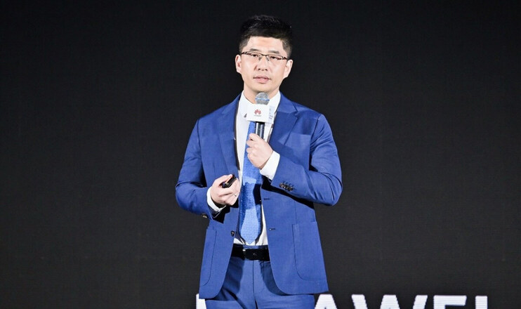 Huawei Unveils Xinghe AI Fabric 2.0 for Always-On Data Centers