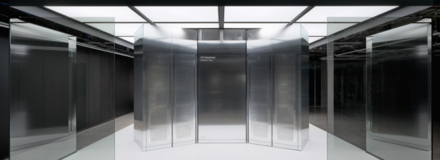 IBM and AMD Join Forces to Build the Future of Computing