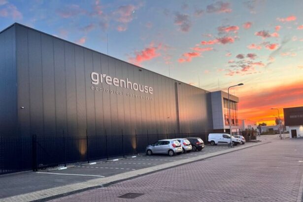 IOEMA Cable to Land at Greenhouse Datacenters in Rotterdam/The Hague