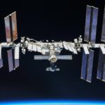 ISS Data Center Launch Tests Edge Computing in Space