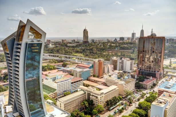 IXAfrica secures funding with RMB for new growth phase