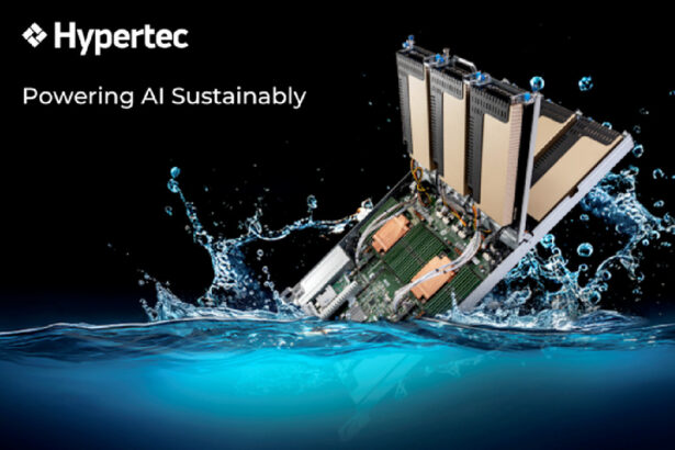 Immersion cooling market tipped to hit $7.2 billion by 2034