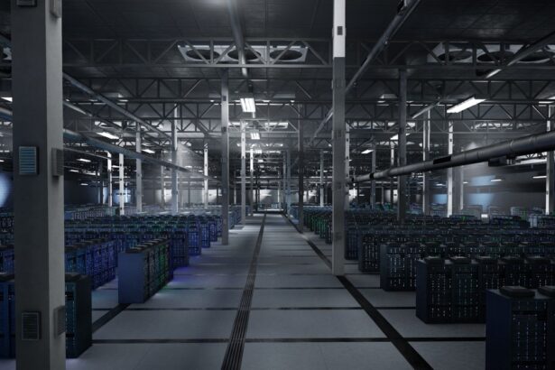 Infineon and Delta forge ahead with power modules for AI data centres