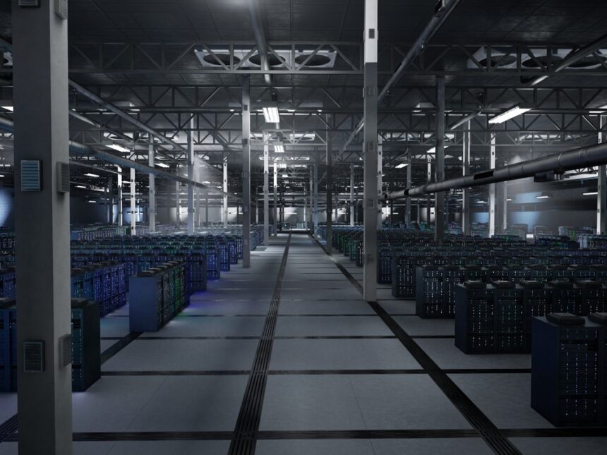 Infineon and Delta forge ahead with power modules for AI data centres