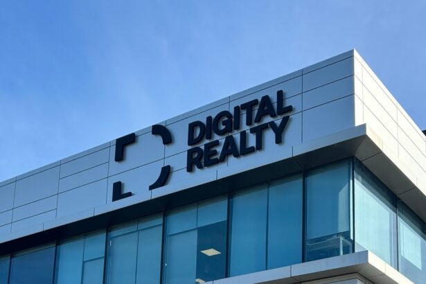 Inside APAC’s Data Center Boom: Q&A With Digital Realty