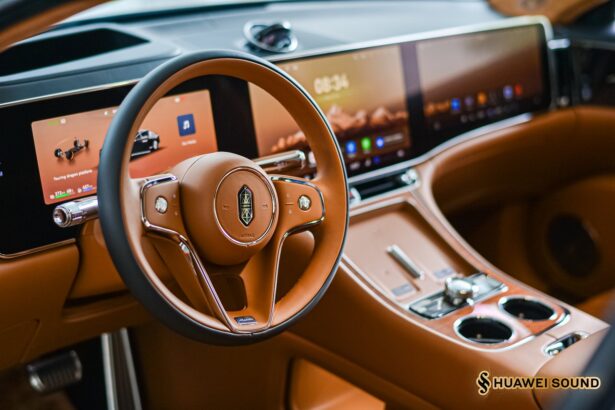 Photo by HUAWEI SOUND