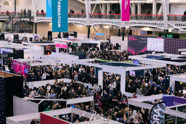 Insights for data centre and cloud leaders