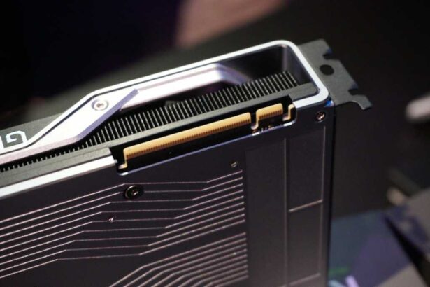 geforce rtx founders nvlink