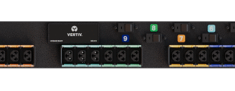 Introducing Vertiv PowerIT Rack PDUs for evolving data centre demands
