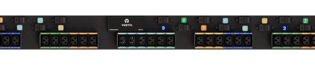 Introducing Vertiv PowerIT Rack PDUs for evolving data centre demands