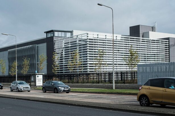 Ireland to Allow Data Centers to Use Fossil Fuel Plants