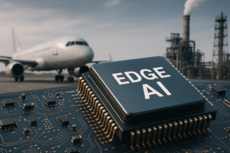 Latent AI and Wind River team up to embed edge AI in mission-critical systems