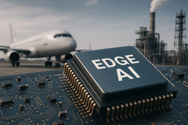 Latent AI and Wind River team up to embed edge AI in mission-critical systems