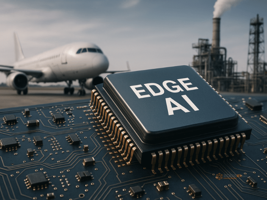 Latent AI and Wind River team up to embed edge AI in mission-critical systems