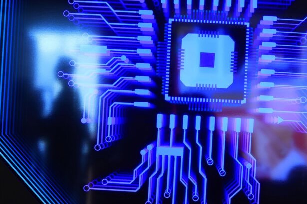 Malaysia Unveils First AI Device Chip