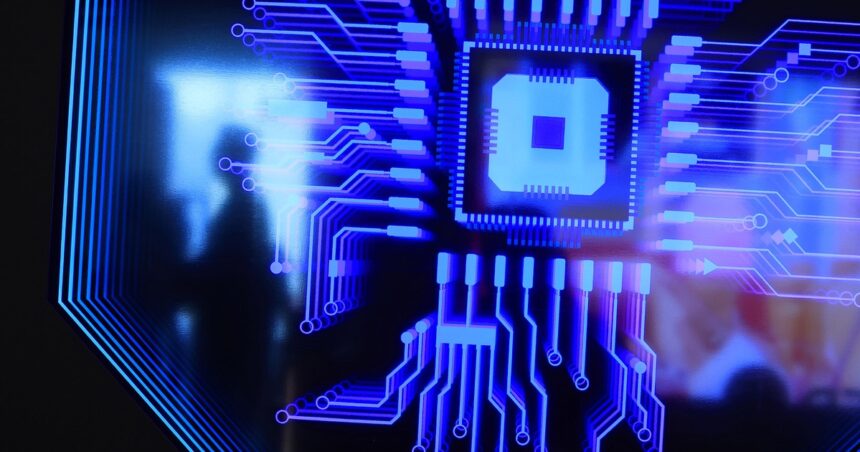 Malaysia Unveils First AI Device Chip