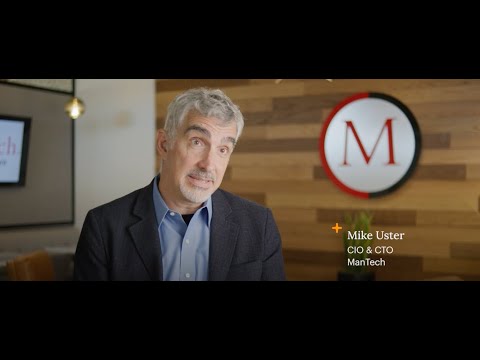 ManTech Leverages Zero Trust for Innovation, Compliance Gains